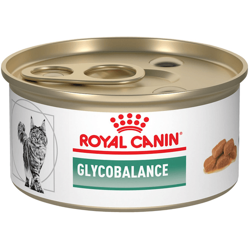 VHN GLYCOBALANCE LATA
